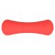 18. Neoprene coated cast iron weight 0.75kg 17025