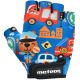 6. Meteor Safe City Junior Cycling Gloves 26178-26179-26180