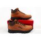 8. Lee Cooper Men's Winter Boots, Caramel, High Top