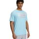5. Under Armor Team Issue Wordmarsk SS M 1329582 494 T-shirt