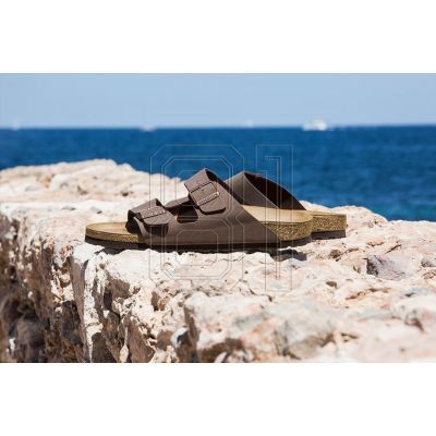 14. Birkenstock Arizona Bs M 0151181 slippers