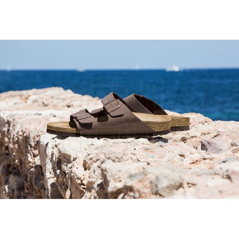 14. Birkenstock Arizona Bs M 0151181 slippers
