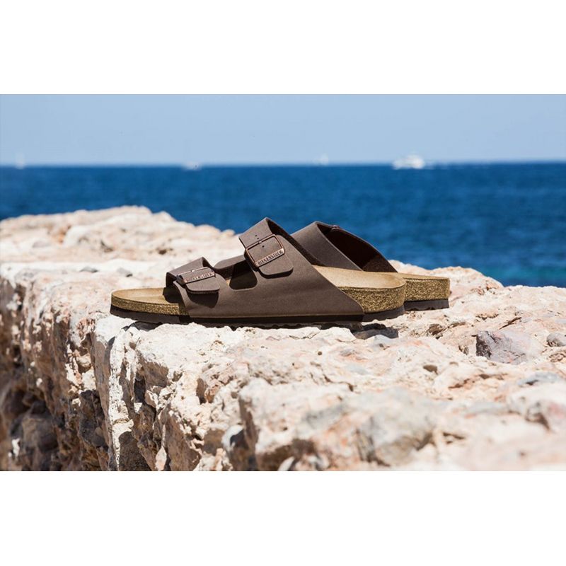 14. Birkenstock Arizona Bs M 0151181 Flip-Flops