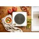 9. Adler AD 6503 cooker (1 cooking zone; 1500W)