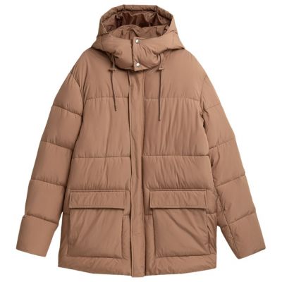 4. Outhorn Jacket M HOZ21 KUMP603 82S