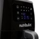 4. NutriBullet XXL Digital Air Fryer Single 7L Standalone 1800W Hot Air Fryer Black