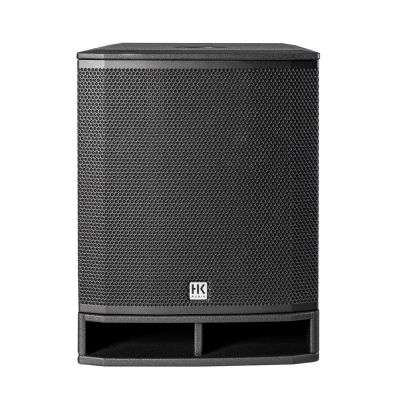 2. HK PS115A- Active Subbass
