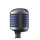 Shure SUPER 55 - Dynamic, supercardioid microphone, classic model
