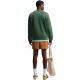 7. Nike Club BB men's sweatshirt green FN3886 323