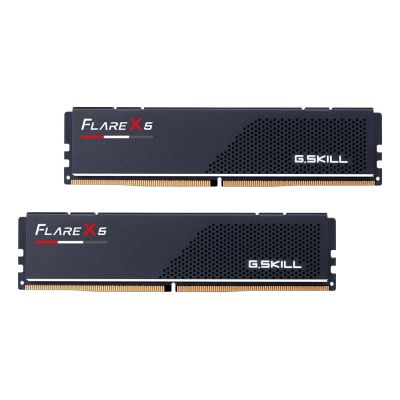 G.Skill Flare X5 F5-6000J2836G16GX2-FX5 Memory Module 32GB 2 x 16GB DDR5 6000MHz