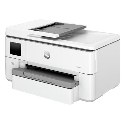9. HP OfficeJet Pro 9720e Wireless All-in-One Color Printer, Duplex Printing; Copy, Scan