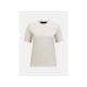 PEAK PERFORMANCE W Original Small Logo Tee, beige