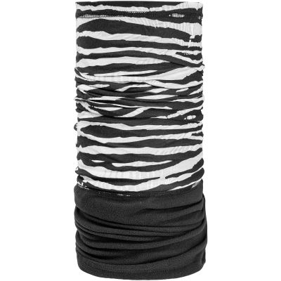 2. Reusch Multifunctional Fleece Neckwarmer Bandana
