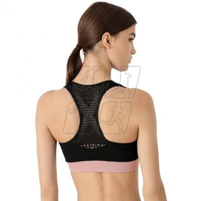 6. 4F W Sports Bra H4Z21 STAD018 20S