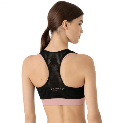 6. Sports bra 4F W H4Z21 STAD018 20S