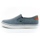 2. Wrangler Men's Calypso Slip-On Sports Shoes Blue