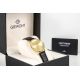 9. Giewont Sapphire Gold Women's Watch GW4130-A3