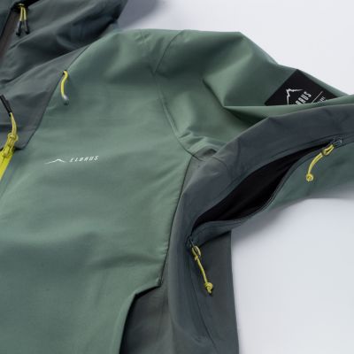 9. Men's MALAKU Transitional Jacket