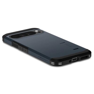 9. Spigen Tough Armor case for Google Pixel 9 Pro XL - graphite
