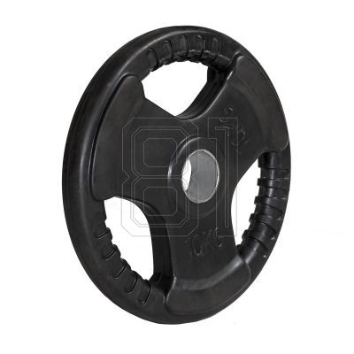 23. Olympic plate with rubber Hms TOK10 17-61-034