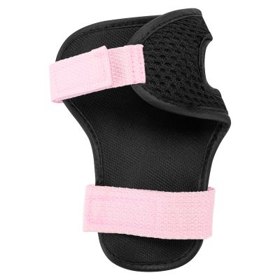4. SHIELD Protective Gear Set M Blue