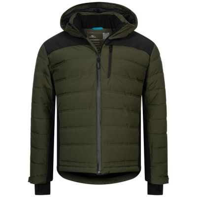10. O'Neill Igneous Ski Jacket M 2500080-6058