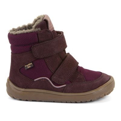 Froddo Children’s Boot BAREFOOT TEX WINTER (G3160247-19)