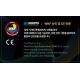 4. Men's Flexible Karate WKF Torso Protector | MOOTO