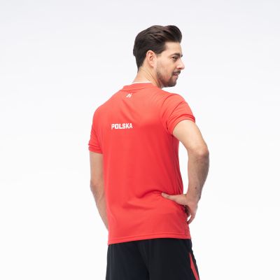 10. Huari Alumni Poland Senior T-shirt M 92800617570