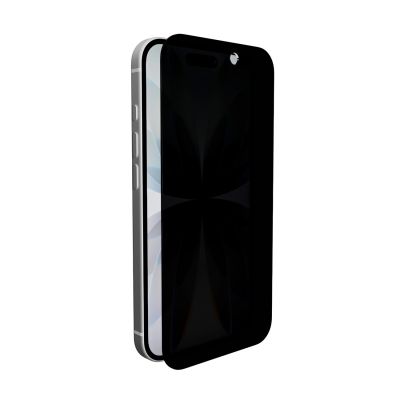 3. Puro Privacy Tempered Glass for iPhone 17 / iPhone 17 Pro / iPhone 16