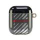 Audi IML Sport Case for AirPods 1 / 2 - Black