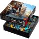 5. Good Loot puzzle: Assassin's Creed Black Flag Resynced, 1000 pieces