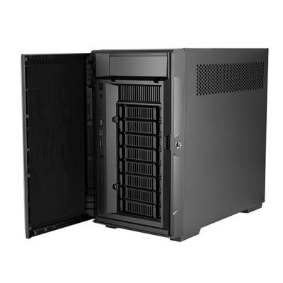 6. SilverStone Silverstone SST-CS382 Case
