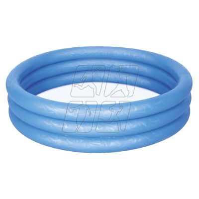 5. Bestway inflatable pool 102x25cm 51024-5648