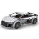 8. Jamara 402898 Remote Controlled Model Sports Car Electric Motor 1:14