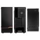 4. Kolink Inspire K9 ARGB Mid Tower Case - Black