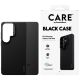 CARE by PanzerGlass TPU Case for Samsung Galaxy S26 Ultra - Black