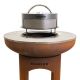 20. Bonfeu BPS Pizza Stone