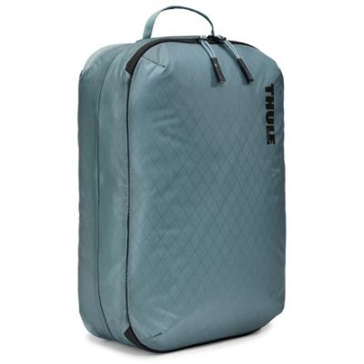 7. Thule TCCD201 POND GRAY backpack