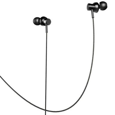 3. HiFuture Hi5 headphones - black