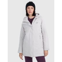 Women's winter parka membrane 8000 4F 4FRAW25TTJAF1027-27S