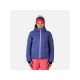 ROSSIGNOL Girl Staci Jkt Blue Children's Ski Jacket