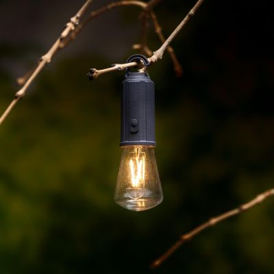 3. GRUNDIG LED TOURIST FLASHLIGHT