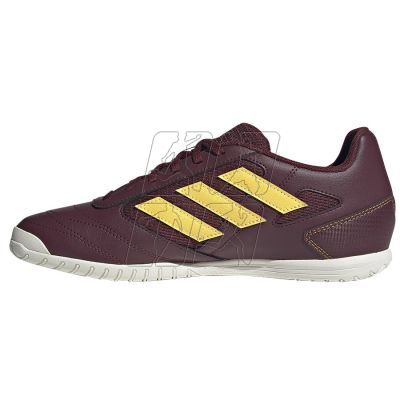 2. Adidas Super Sala 2 IN M IE7554 football shoes