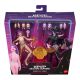 7. Mattel JRY40 kids' figure
