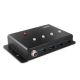 6. Lindy 43374 USB 3.2 Gen 1 (3.1 Gen 1) Type-B Hubs and Concentrators 5000 Mbit/s Black