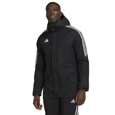 4. Adidas Condivo 22 Stadium Parka M HT2538 jacket