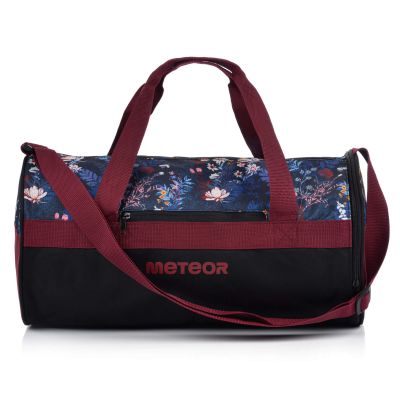 11. Meteor Sirin 16903 fitness bag