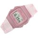 2. CASIO F-91WS-4EF Women's Watch
