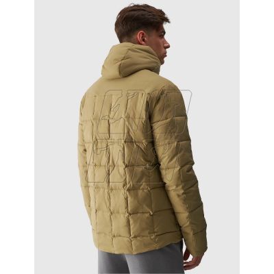 5. 4F M 4FWAW24TDJAM524-74S jacket